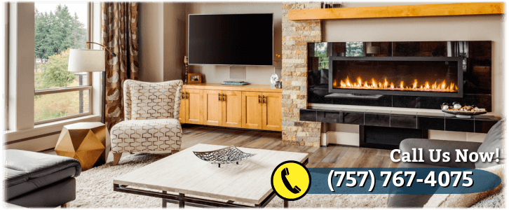 Chimney Sweep Chesapeake