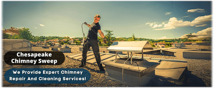 Chesapeake Chimney Sweep